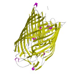Image of CATH 1xkhC