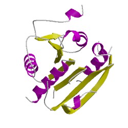 Image of CATH 1xktA01