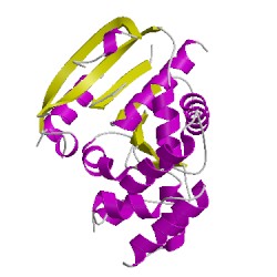 Image of CATH 1xktB