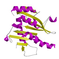 Image of CATH 1xkvA01