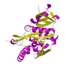 Image of CATH 1xkvA03