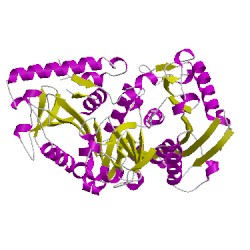 Image of CATH 1xkvB