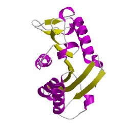 Image of CATH 1xkvB01