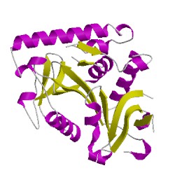 Image of CATH 1xkvB03