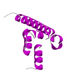 Image of CATH 1xl3C00