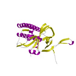 Image of CATH 1xl4A