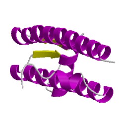 Image of CATH 1xl4A01