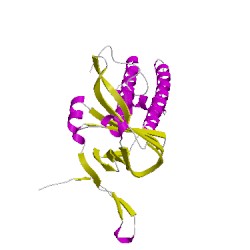 Image of CATH 1xl4B