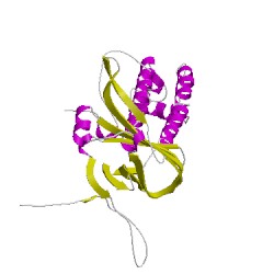 Image of CATH 1xl6B