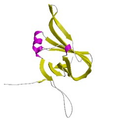 Image of CATH 1xl6B02