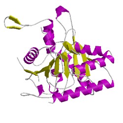 Image of CATH 1xl7A02