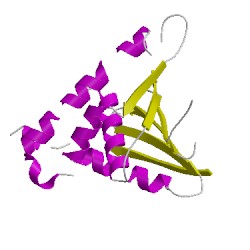 Image of CATH 1xl7A03