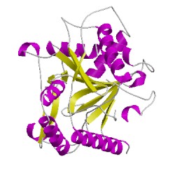 Image of CATH 1xl7B02