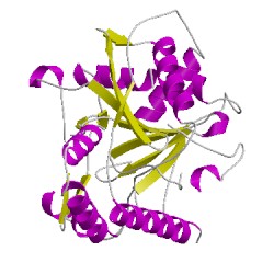 Image of CATH 1xl8B02