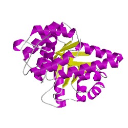 Image of CATH 1xl9A00