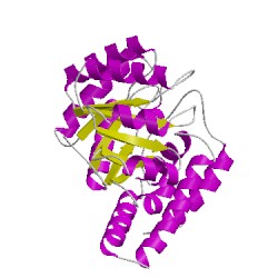 Image of CATH 1xl9B00