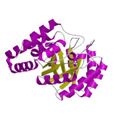 Image of CATH 1xl9C00