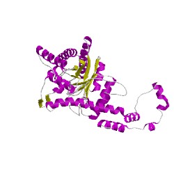 Image of CATH 1xlbA