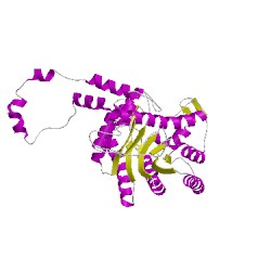 Image of CATH 1xlbB