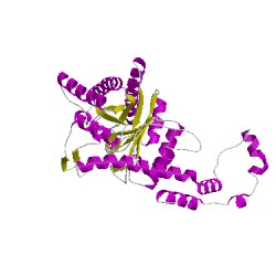 Image of CATH 1xldA