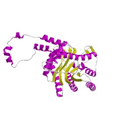 Image of CATH 1xldB00