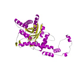 Image of CATH 1xlfA