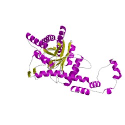Image of CATH 1xljA00