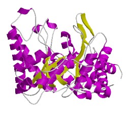 Image of CATH 1xlmB00