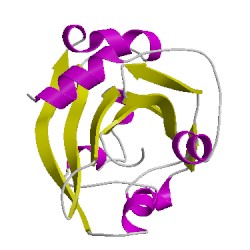 Image of CATH 1xlrA00