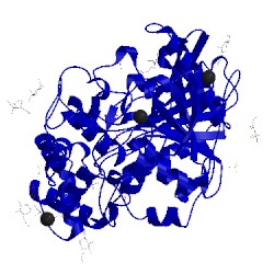 Image of CATH 1xlv