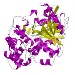 Image of CATH 1xlvA