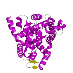 Image of CATH 1xlxA