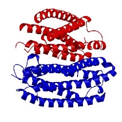 Image of CATH 1xly