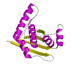 Image of CATH 1xm5A00