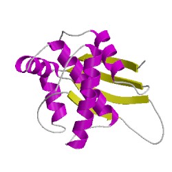 Image of CATH 1xm5C00