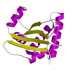 Image of CATH 1xm5D00