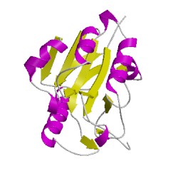 Image of CATH 1xm7A