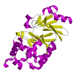 Image of CATH 1xm8A