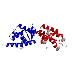 Image of CATH 1xma