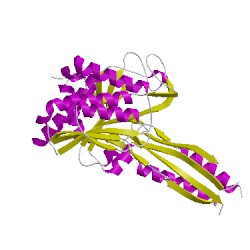 Image of CATH 1xmbA