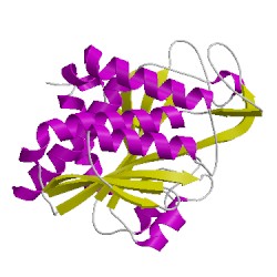 Image of CATH 1xmbA01