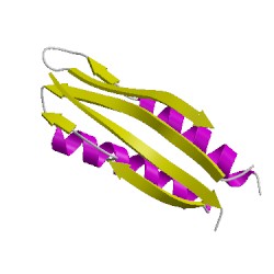 Image of CATH 1xmbA02