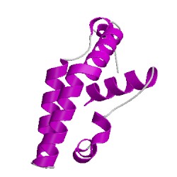 Image of CATH 1xmcA01