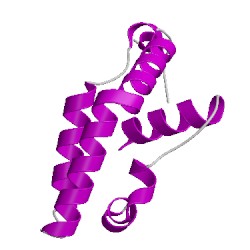 Image of CATH 1xmdA01