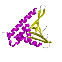 Image of CATH 1xmdA03