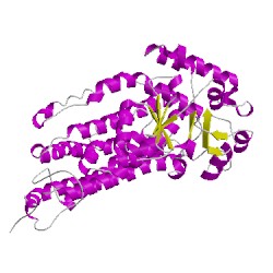 Image of CATH 1xmfA