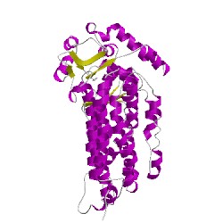 Image of CATH 1xmfB