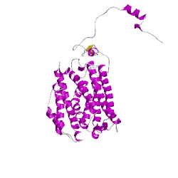 Image of CATH 1xmfD