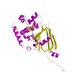 Image of CATH 1xmiD00