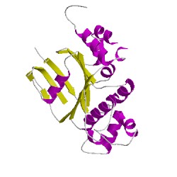 Image of CATH 1xmjA00